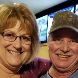 Meet your Posher, Debbie